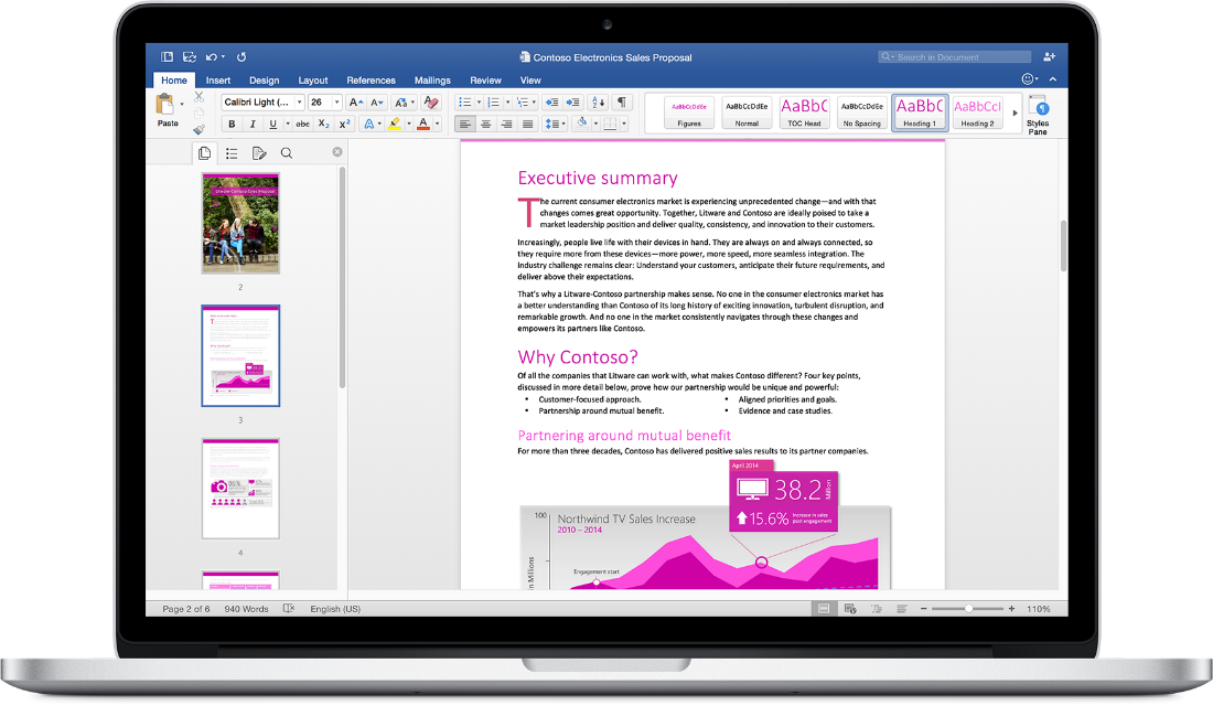 office 365 for mac 2016 download