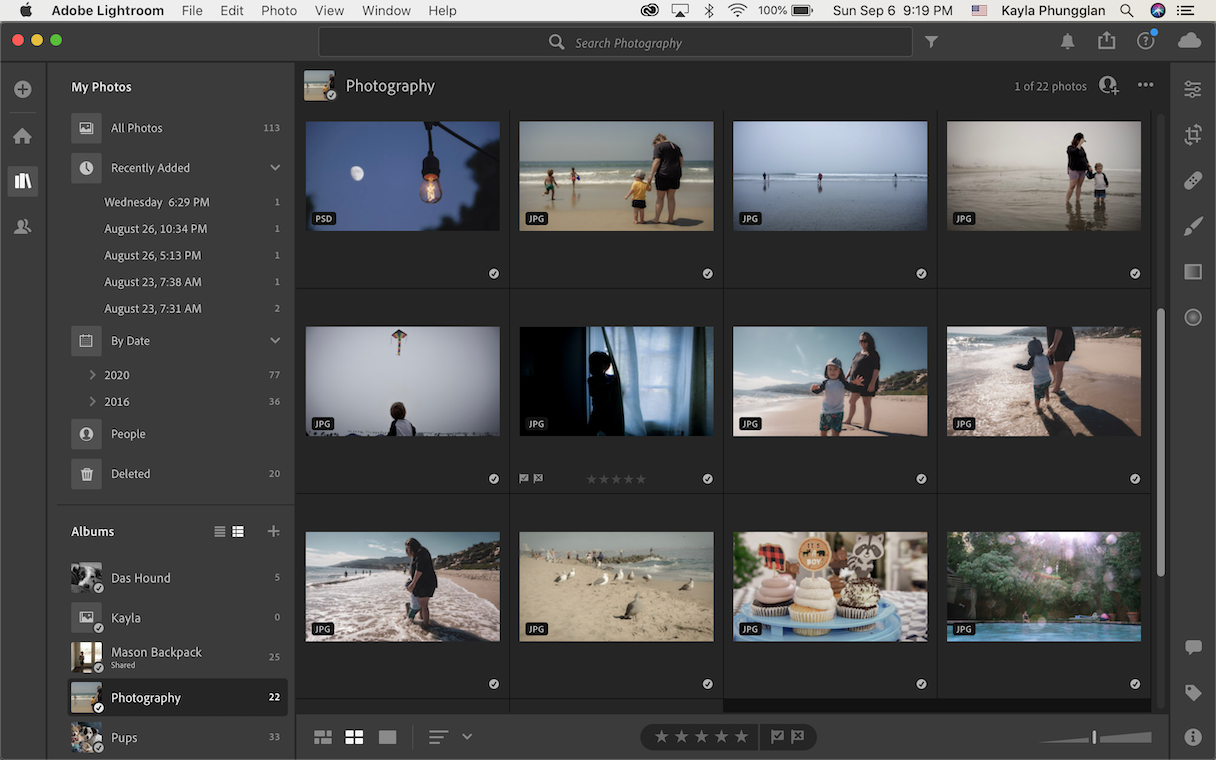 best photo management apps for mac