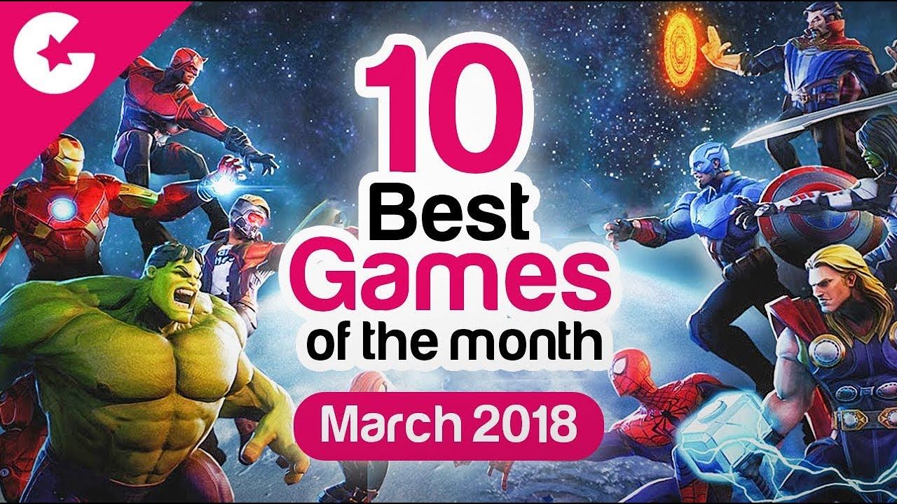 best online games for mac 2018